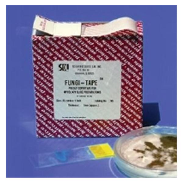 Compare CATEGORY: Medical & Surgical Supplies / Bandages & Tapes / Tape UNSPSC: 42311500 ADDITIONAL ATTRIBUTES Tape Fungi Cloth Universal Adhesive White 1/Rl